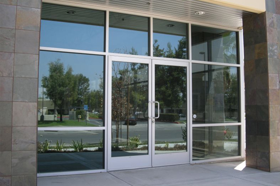 Aventura-commercial-door-repair