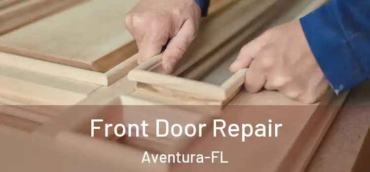  Front Door Repair Aventura-FL