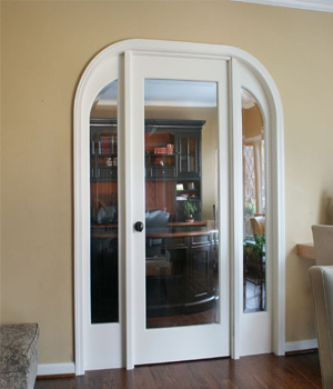 Passage Door Replacement Aventura