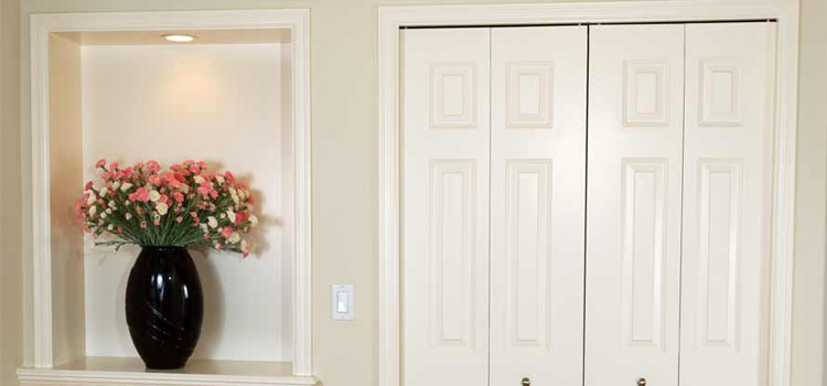 residential closet door repair in Aventura